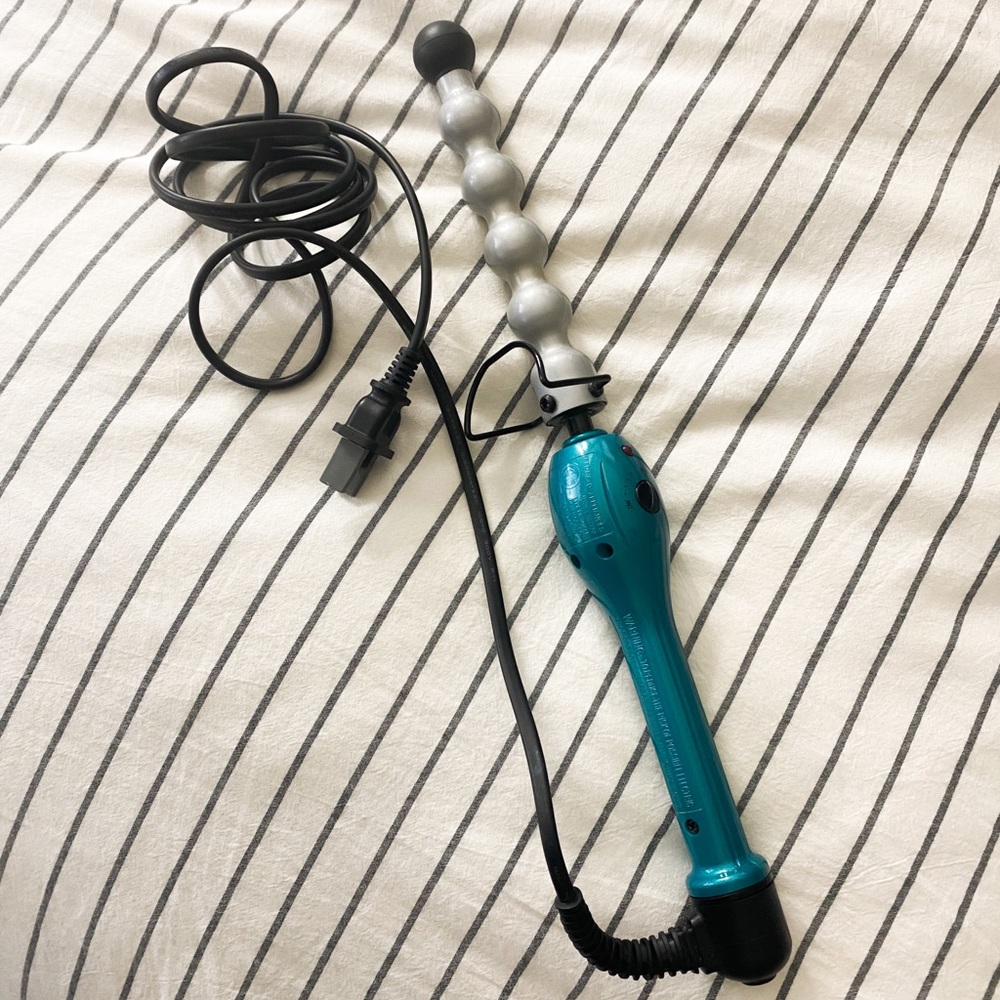 curling wand